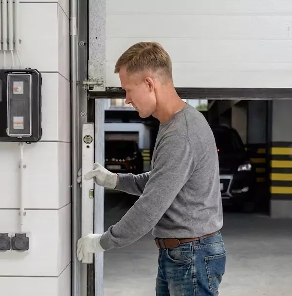 Why Choose Us for Door, Gate and Security Services in Fairfield, OH