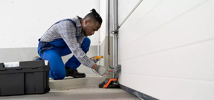 Expert Solutions for Every Garage Lock Need in Fairfield, OH