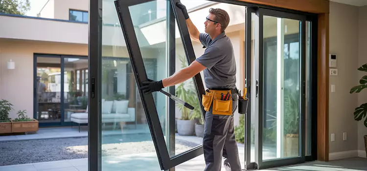 Specialized Sliding Door Roller Services in Fairfield, Ohio