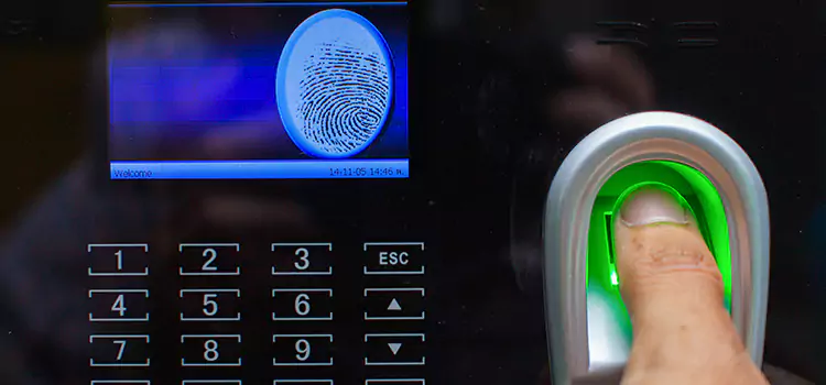 Your Trusted Partner for Secure Access in Fairfield, OH