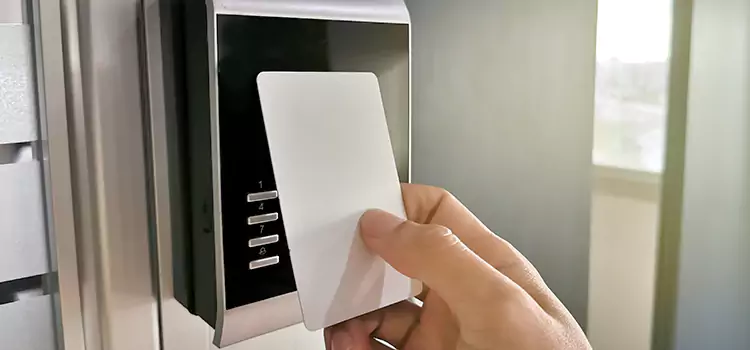Advanced RFID Technology Integration in Fairfield, OH